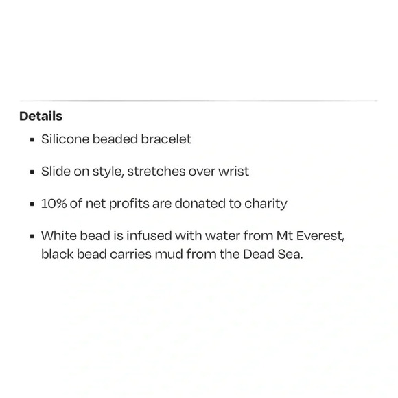 CLASSIC LOKAI SIZE XL UNISEX NWT - Picture 4 of 15